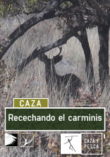 Imagen de Recechando el Carminis - 1