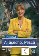 Imagen de Al acecho pesca (T1) - 1