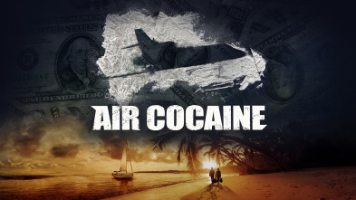 Imagen de Air Cocaine  - 2