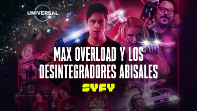 Max Reload y los desintegradores abisales