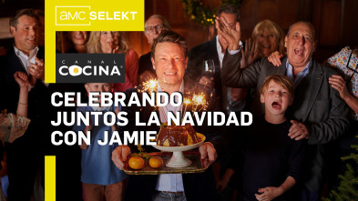 Celebrando juntos... (T1): La fiesta de Navidad