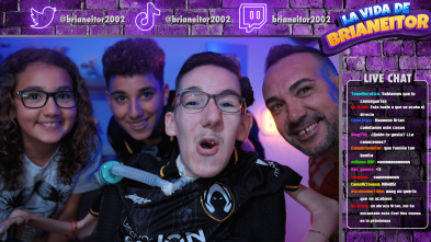 Imagen de La vida de Brianeitor - 4