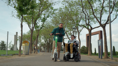Imagen de La vida de Brianeitor - 5