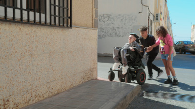 Imagen de La vida de Brianeitor - 13