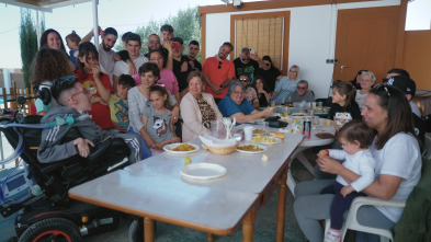 Imagen de La vida de Brianeitor - 14
