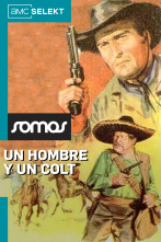 Un hombre y un colt