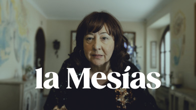 Imagen de La Mesías (T1) - 4
