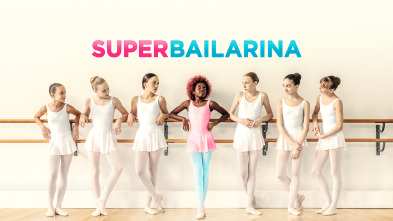 Superbailarina