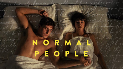 Imagen de Normal People (T1) - 2