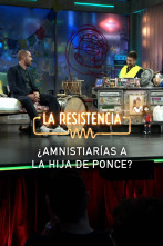 Imagen de Lo + de Ponce (T7): Perdonar... o no perdonar? - 15.11.23 - 1