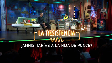 Imagen de Lo + de Ponce (T7): Perdonar... o no perdonar? - 15.11.23 - 2