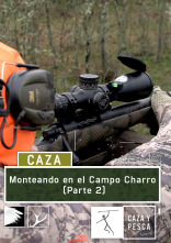 Imagen de Monteando en el campo charro 2º parte - 1