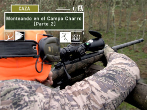 Imagen de Monteando en el campo charro 2º parte - 2