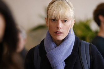 Imagen de Bright minds (T4): Ep.5 El sacrificio del alfil - 1