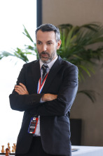 Imagen de Bright minds (T4): Ep.5 El sacrificio del alfil - 3