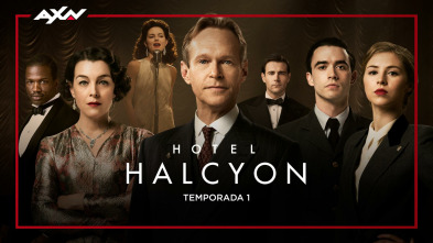 Hotel Halcyon (T1)