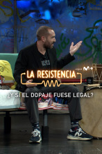 Imagen de Lo + de Ponce (T7): El deporte más extremo - 16.11.23 - 1