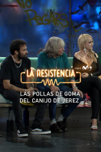 Imagen de Lo + de las... (T7): Los regalitos de El Canijo de Jerez - 16.11.23 - 1