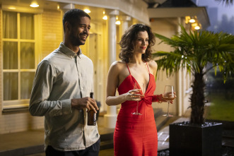 Imagen de (LSE) - La pareja... (T1): Ep.1  - 5