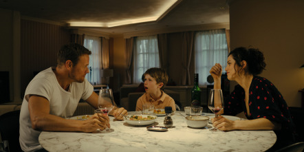 Imagen de (LSE) - La pareja... (T1): Ep.1  - 11