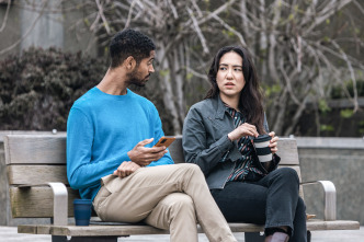 Imagen de (LSE) - La pareja... (T1): Ep.2  - 5