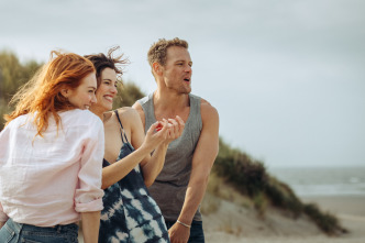 Imagen de (LSE) - La pareja... (T1): Ep.2  - 8
