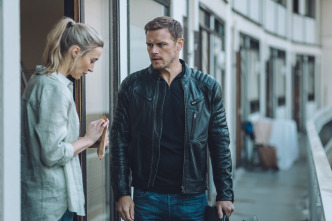 Imagen de (LSE) - La pareja... (T1): Ep.2  - 10