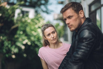 Imagen de (LSE) - La pareja... (T1): Ep.3  - 2