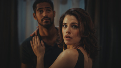 Imagen de (LSE) - La pareja... (T1): Ep.3  - 3