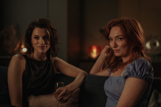 Imagen de (LSE) - La pareja... (T1): Ep.3  - 7