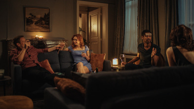 Imagen de (LSE) - La pareja... (T1): Ep.3  - 8