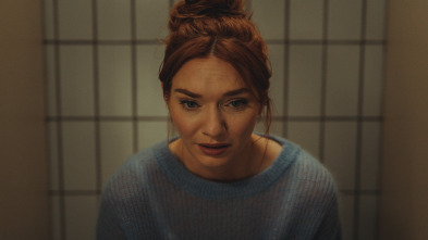 Imagen de (LSE) - La pareja... (T1): Ep.4  - 2