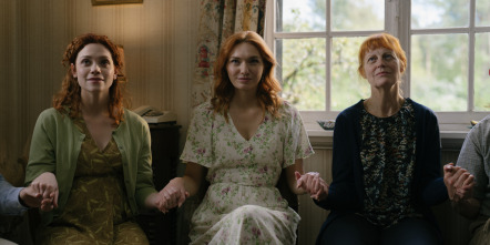 Imagen de (LSE) - La pareja... (T1): Ep.4  - 6