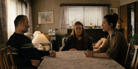 Imagen de (LSE) - La pareja... (T1): Ep.4  - 7