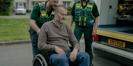 Imagen de (LSE) - La pareja... (T1): Ep.4  - 8