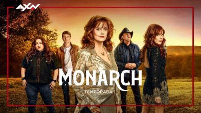 Imagen de Monarch (T1) - 4