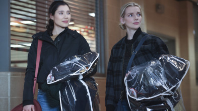 Imagen de Chicago Fire (T11): Ep.11 Un tío al que conocía - 2