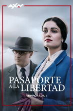 Pasaporte a la libertad (T1)