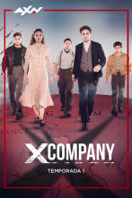 X Company (T1)