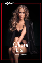 The Client List (T1)