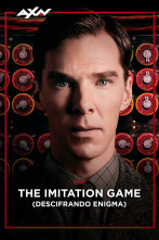 Imagen de The Imitation Game (Descifrando Enigma) - 2