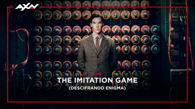 Imagen de The Imitation Game (Descifrando Enigma) - 4