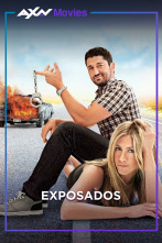 Exposados