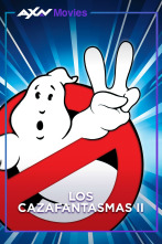 Imagen de Los Cazafantasmas II  - 1