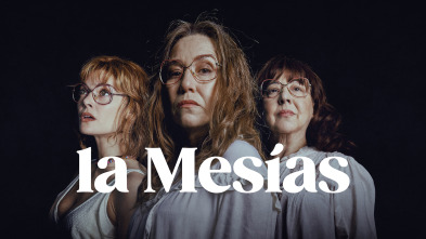 Imagen de La Mesías (T1) - 2
