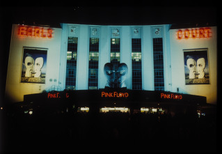 Pink Floyd: PULSE en concierto