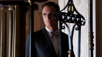 Imagen de XIII (T1): Ep.1 Piloto - 4