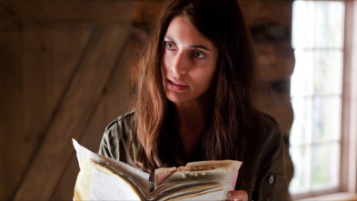 Imagen de XIII (T1): Ep.2 Green Falls - 1