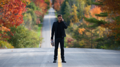 Imagen de XIII (T1): Ep.2 Green Falls - 2