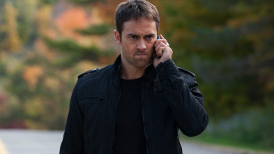 Imagen de XIII (T1): Ep.2 Green Falls - 4